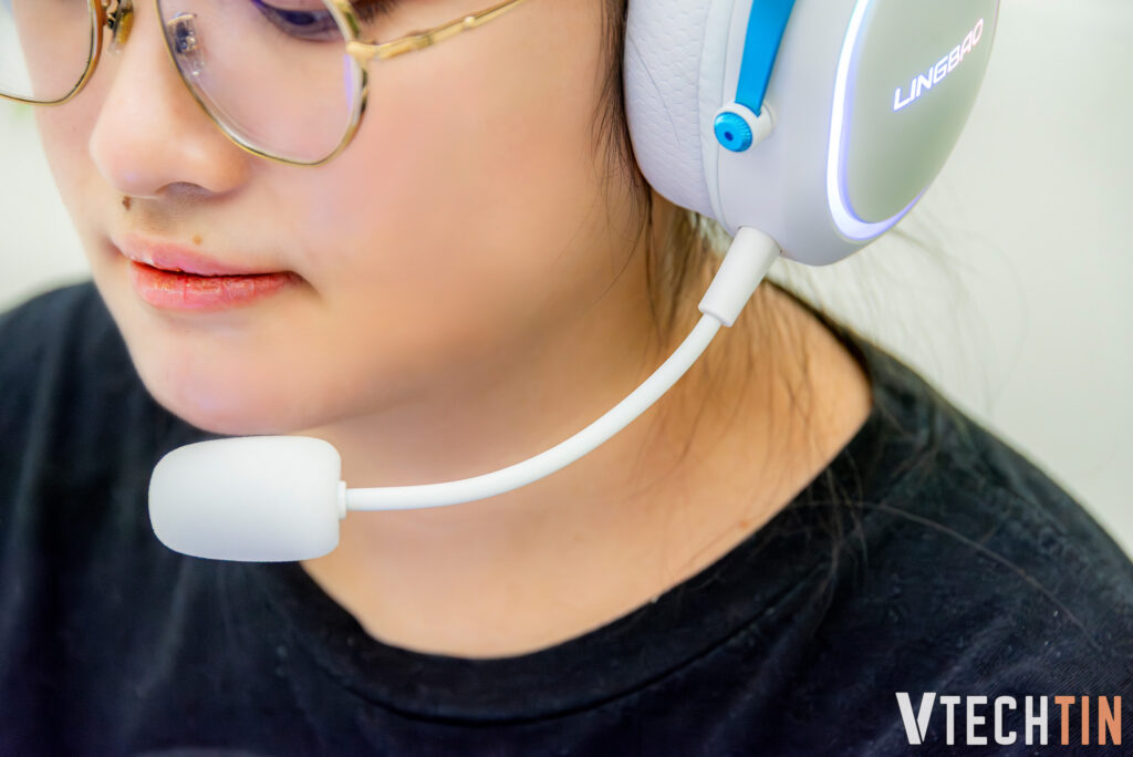 đánh giá Lingbao T9 Pro