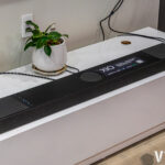 Trên tay KEF XIO – loa soundbar cho những không gian giải trí sang trọng