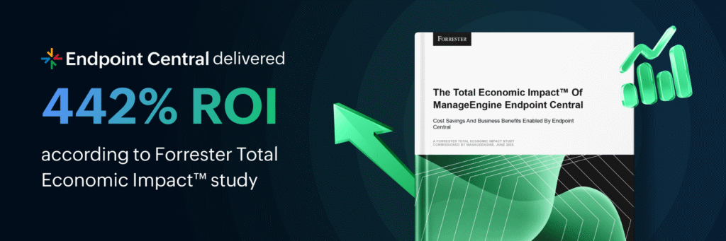 Endpoint Central