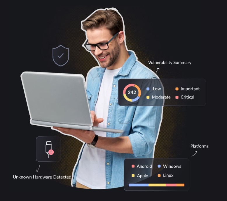 Endpoint Central