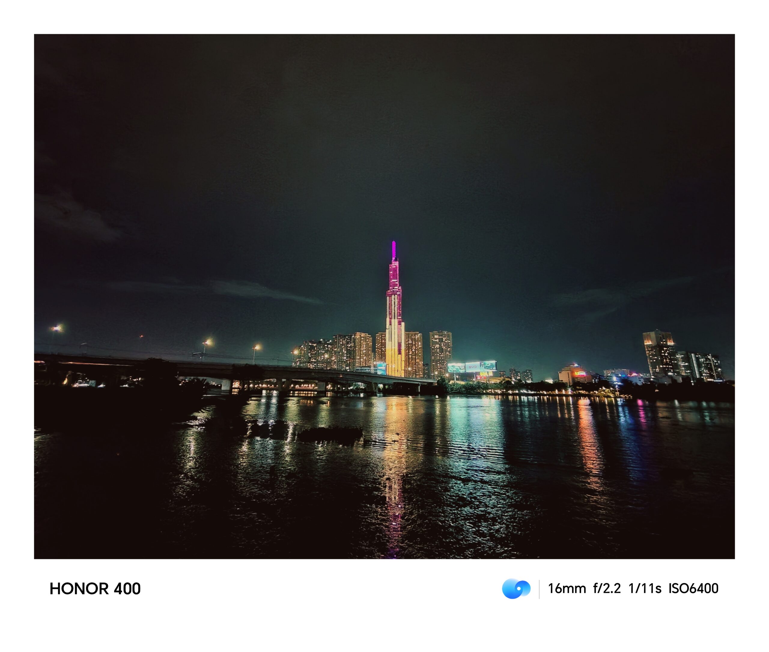 HONOR 400 5G