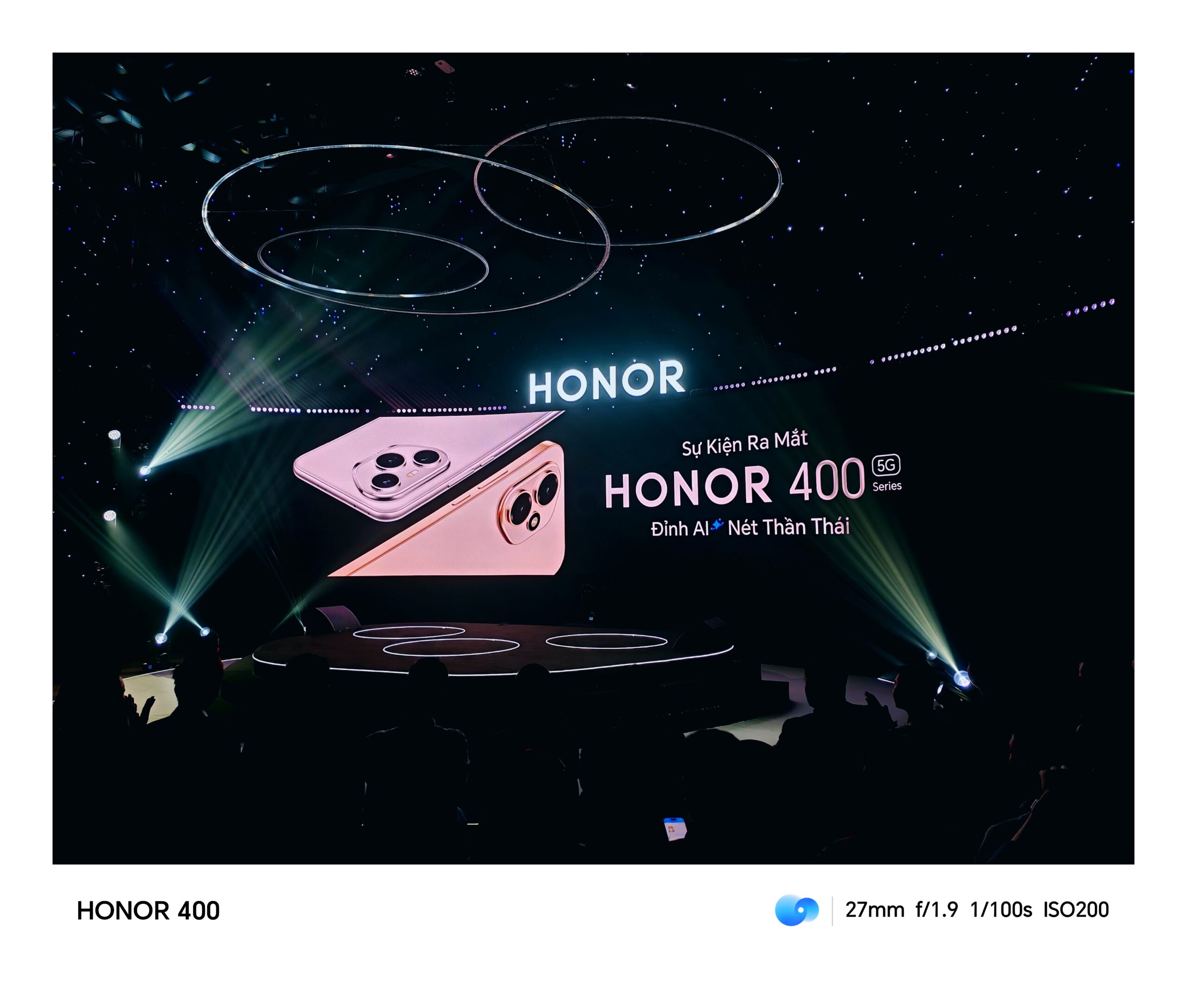HONOR 400 5G