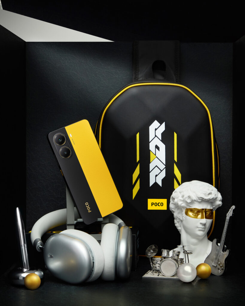 POCO X7 Pro