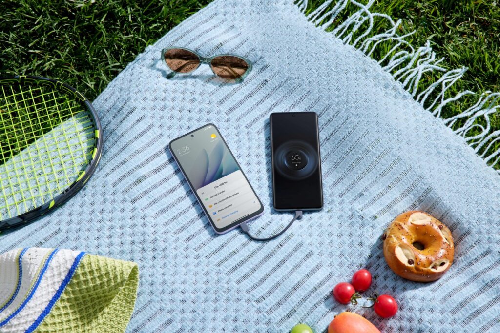 Redmi 15
