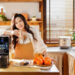 Eat Clean Hong – Thu Nhi trở thành Đại sứ Thương hiệu Joyoung tại Việt Nam