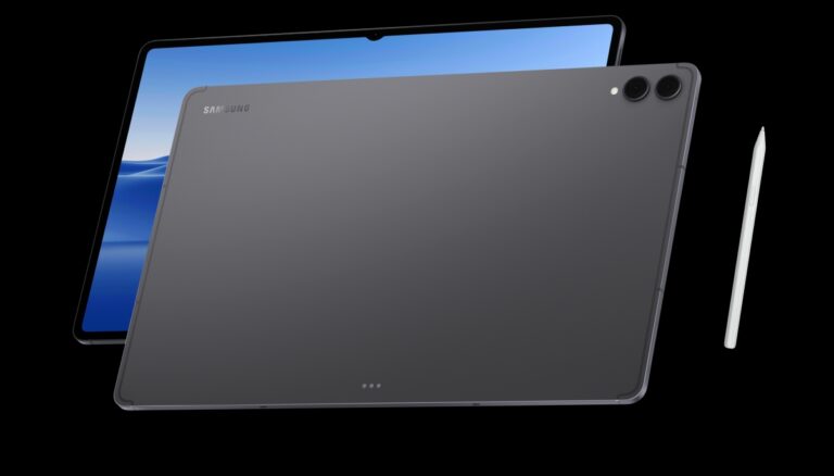 Samsung chính thức ra mắt Galaxy Tab S11 Series: Nâng tầm mọi trải nghiệm trong một tablet cao cấp