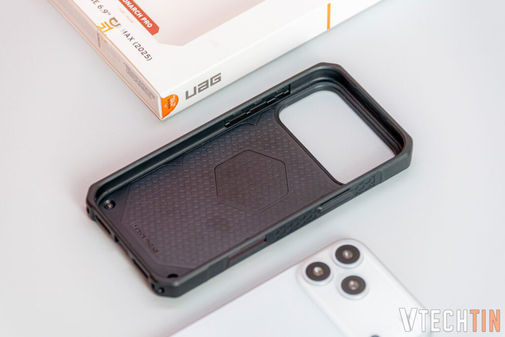 UAG Monarch Pro