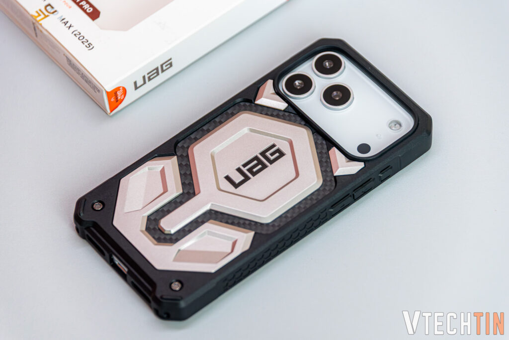 UAG Monarch Pro