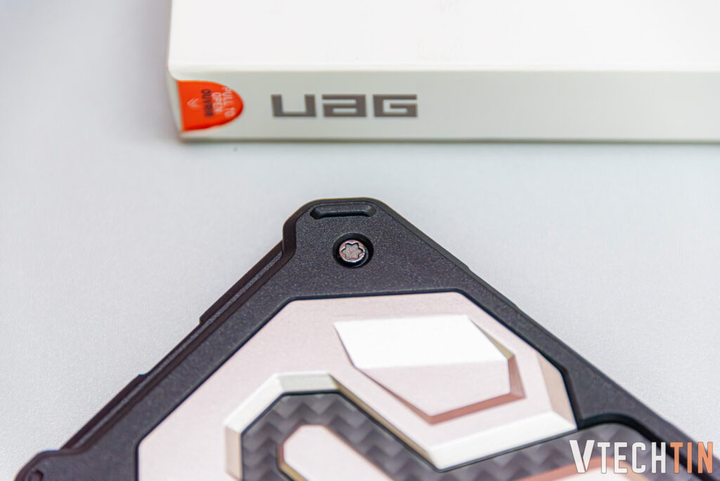UAG Monarch Pro