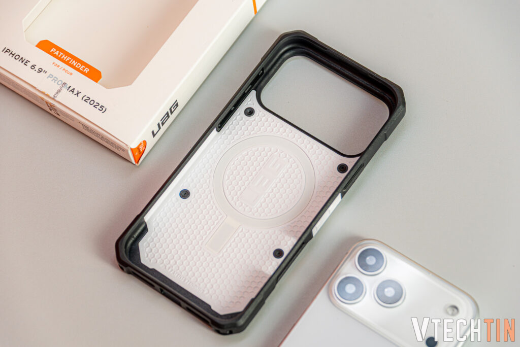 UAG Pathfinder