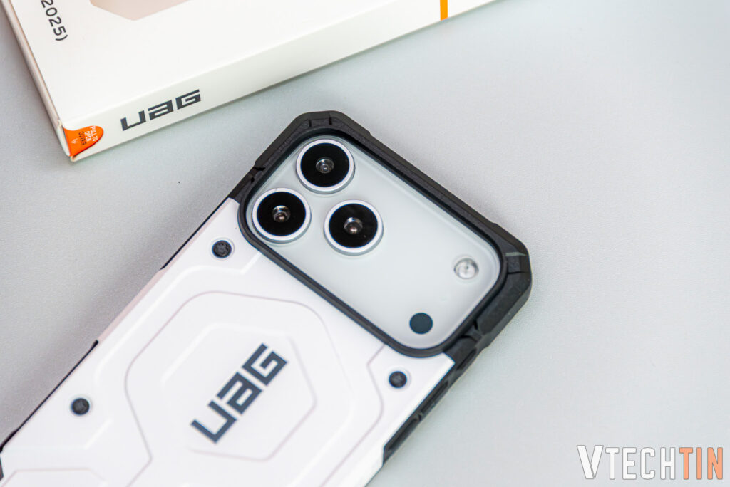 UAG Pathfinder