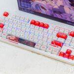 Đánh giá Lingbao K87 Pro – phím TKL dành cho tín đồ quý bửu