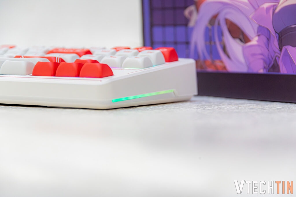 Đánh giá Lingbao K87 Pro