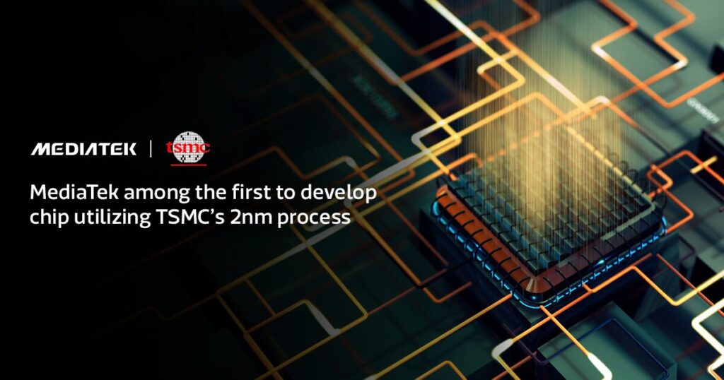 MediaTek