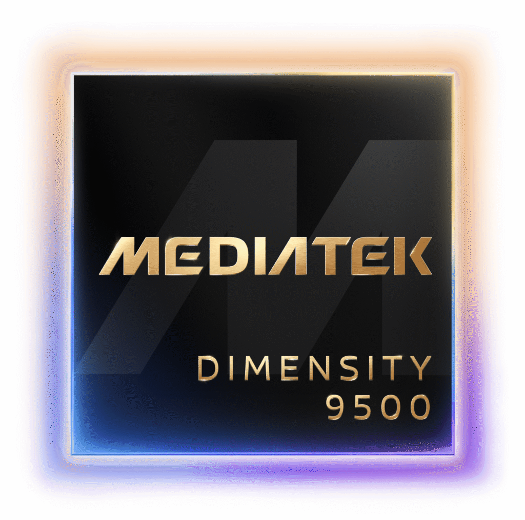 Dimensity 9500