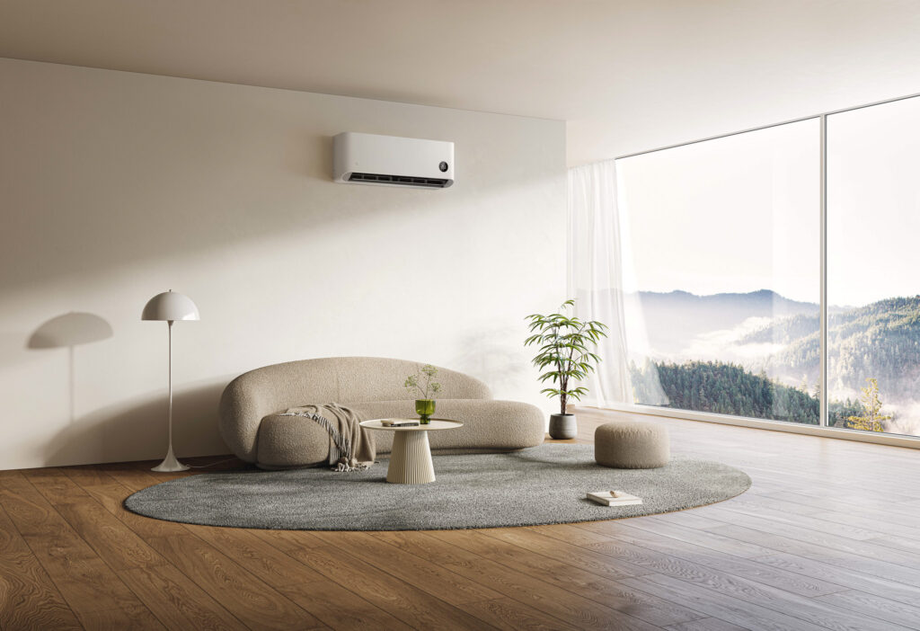 Mijia Air Conditioner Pro Eco Inverter