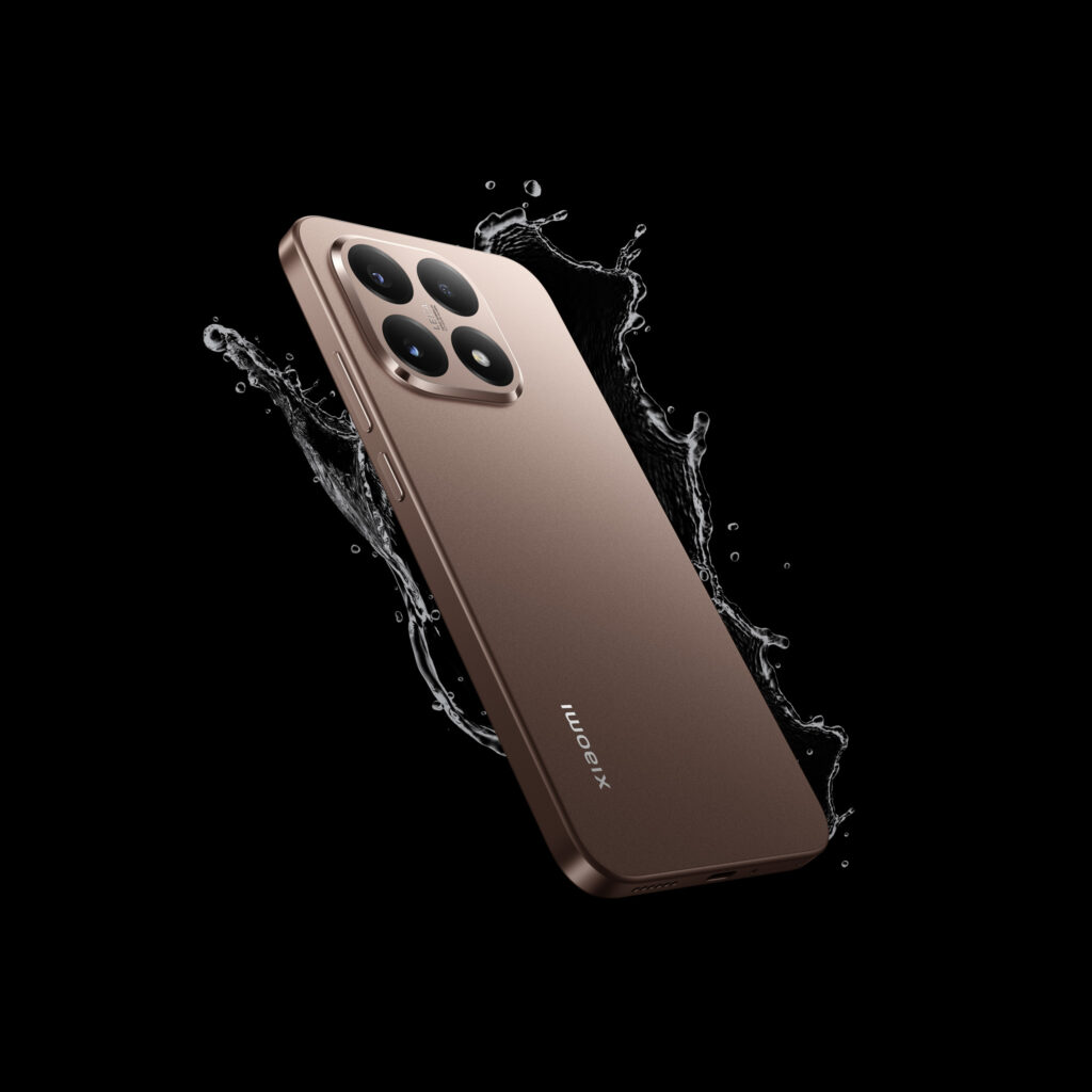 Xiaomi 15T