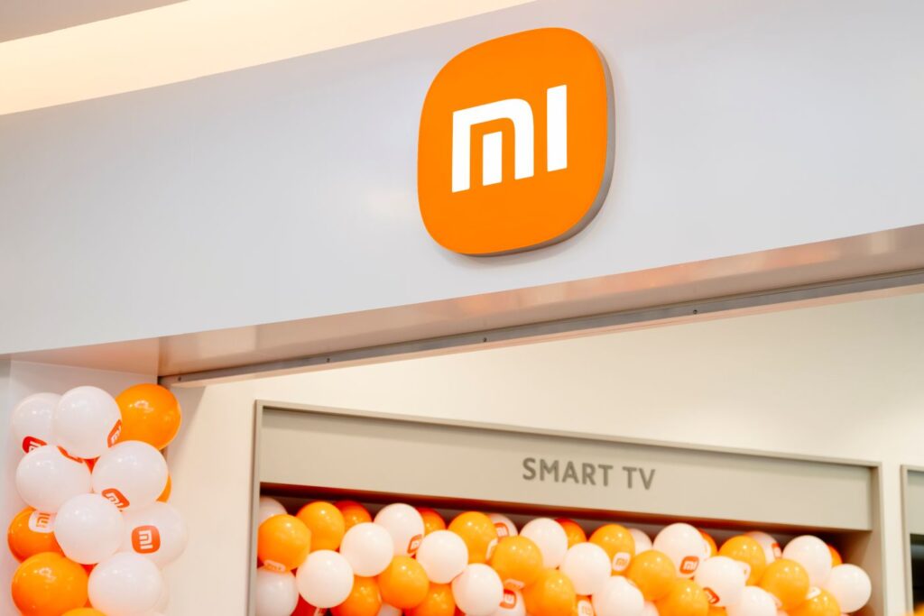 Xiaomi Store