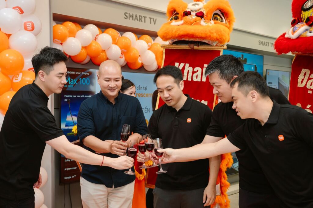 Xiaomi Store