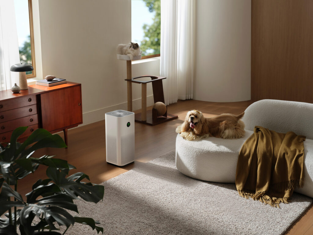 Mijia Smart Air Purifier 6