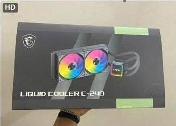 Liquid Cooler C-240