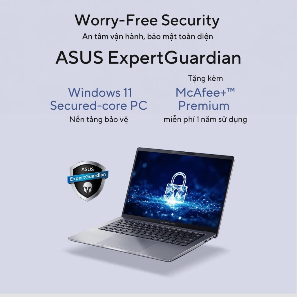 ASUS Expert