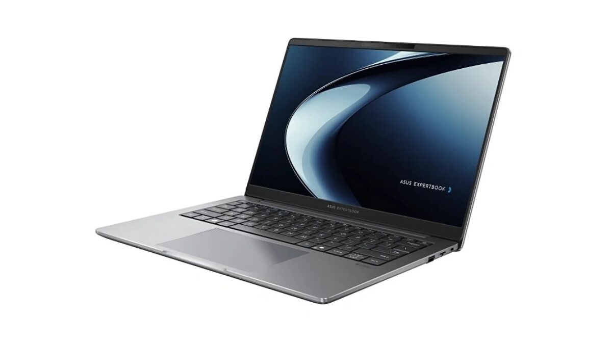 ASUS Expert