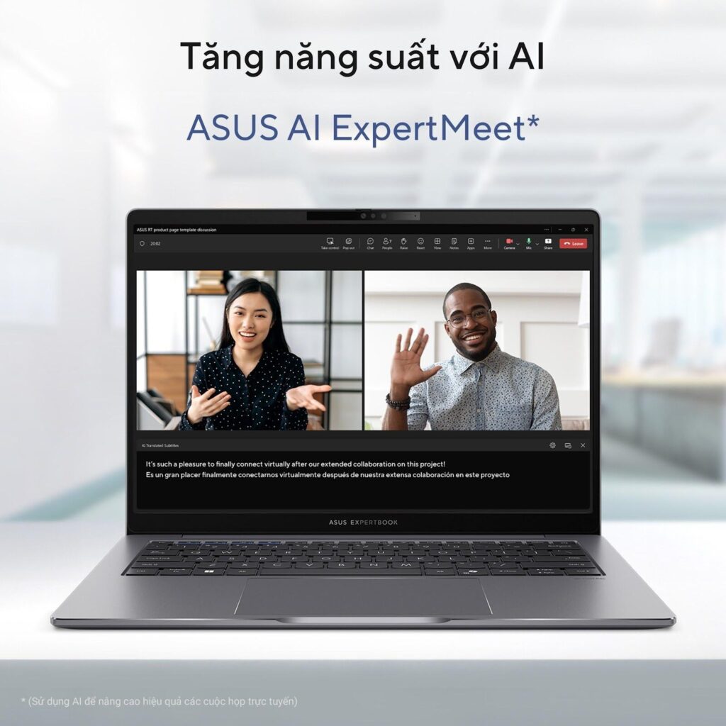 ASUS Expert