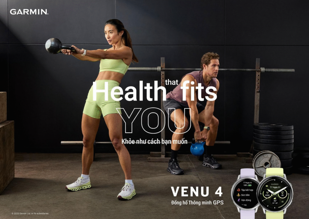 Venu 4