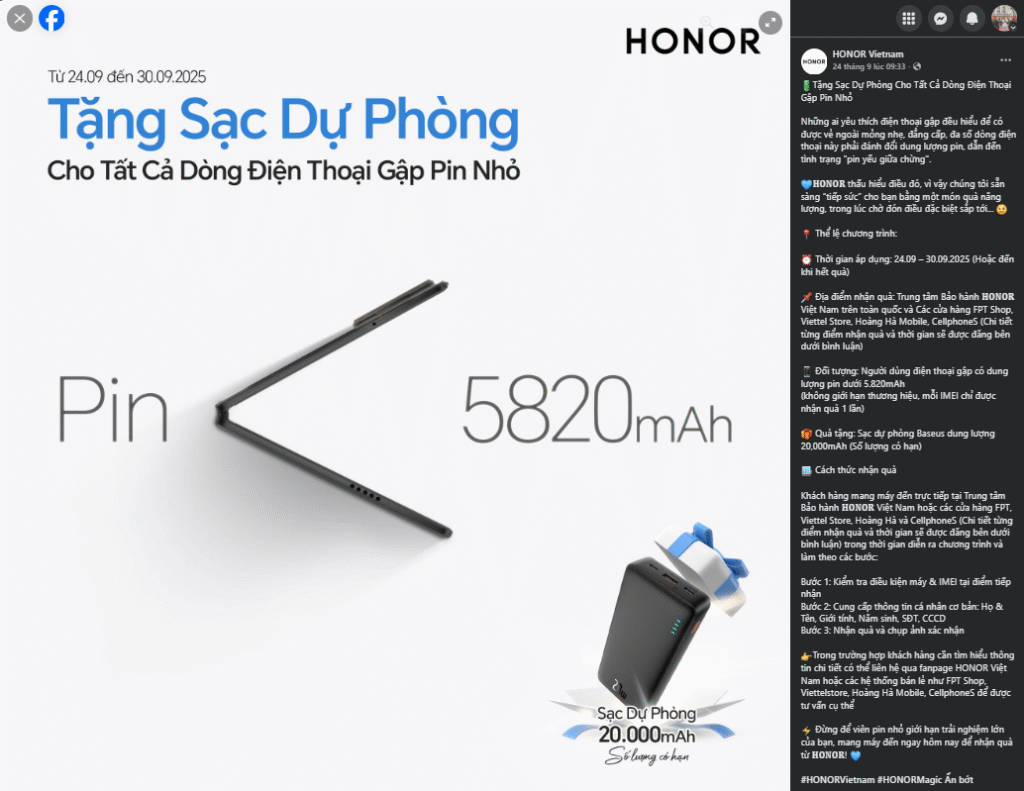 HONOR Magic V5
