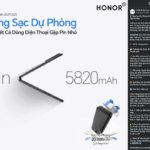 HONOR hé lộ thông tin HONOR Magic V5 sẽ bán chính hãng tại Việt Nam