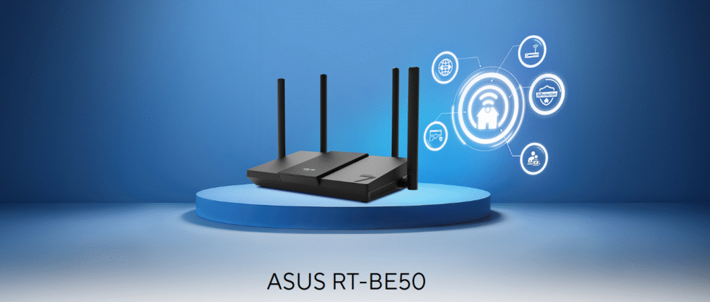 RT-BE50