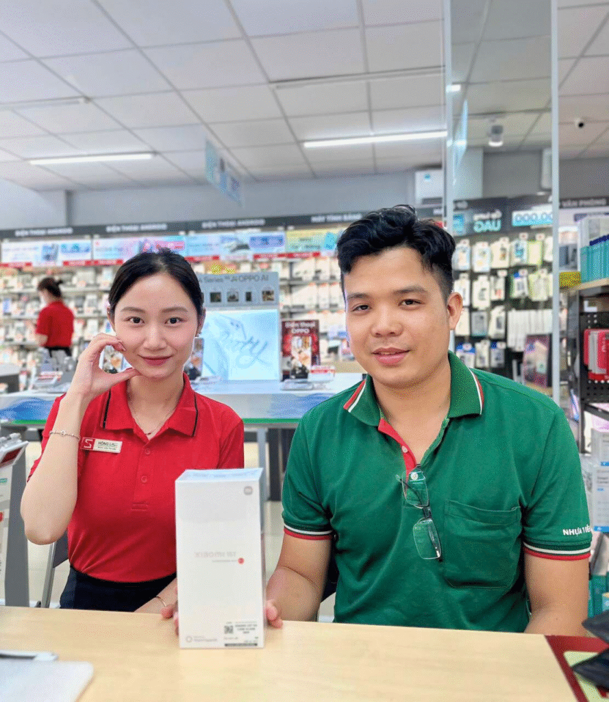 Xiaomi 15T
