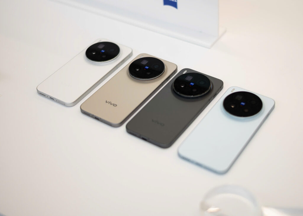 vivo X300