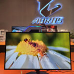 GIGABYTE RA MẮT MÀN HÌNH GAMING WOLED MO27Q28G – VƯỢT MỌI GIỚI HẠN TRẢI NGHIỆM