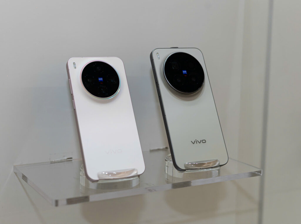 vivo X300