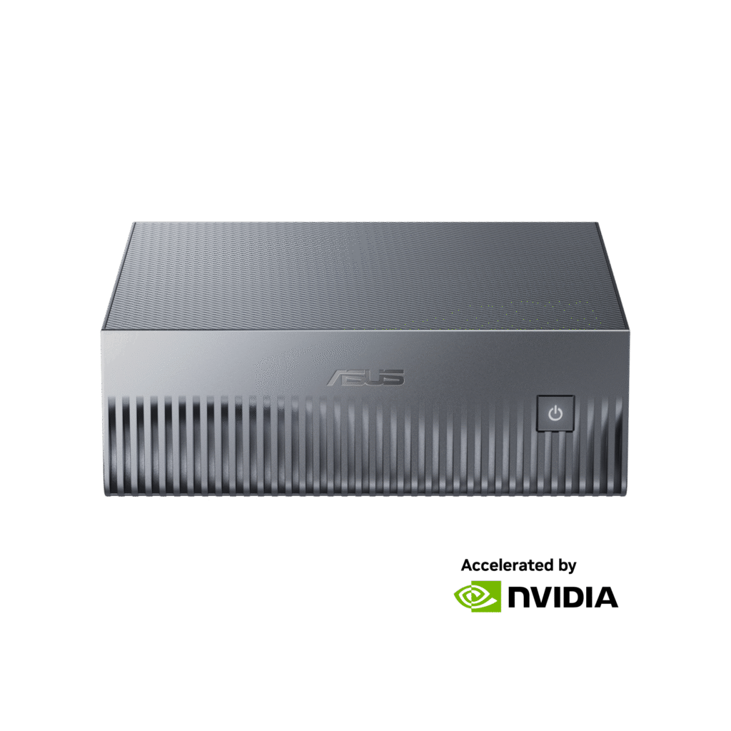 Ascent GX10