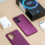 Đánh giá vivo V60 5G – máy chính hãng tại Việt Nam, thừa hưởng tính năng flagship