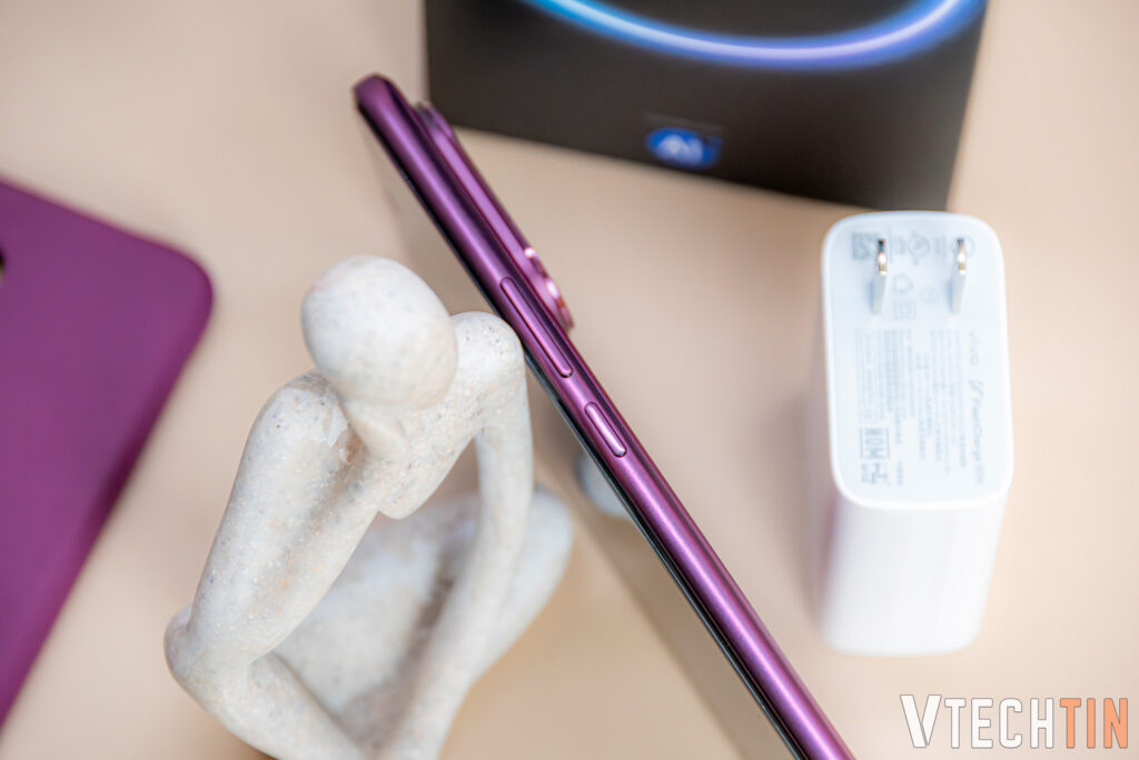 Đánh giá vivo V60 5G