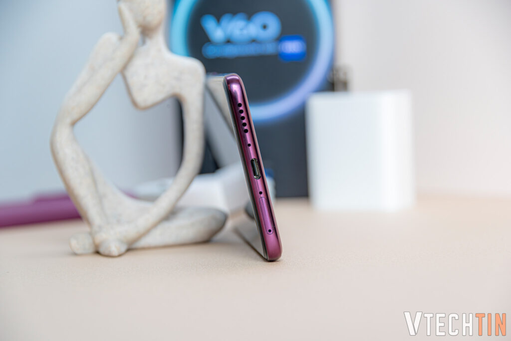 Đánh giá vivo V60 5G