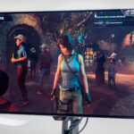 Trên tay ROG Strix OLED XG32UCWMG – Màn hình gaming OLED 2 cấu hình, đa dụng nhu cầu