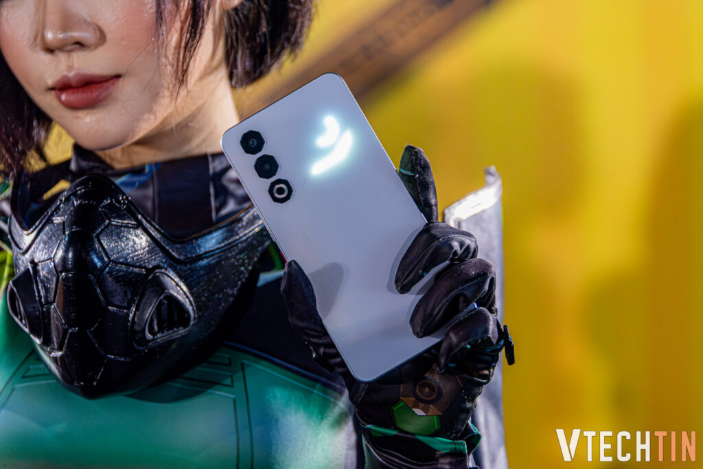 nubia NEO 3 GT 5G