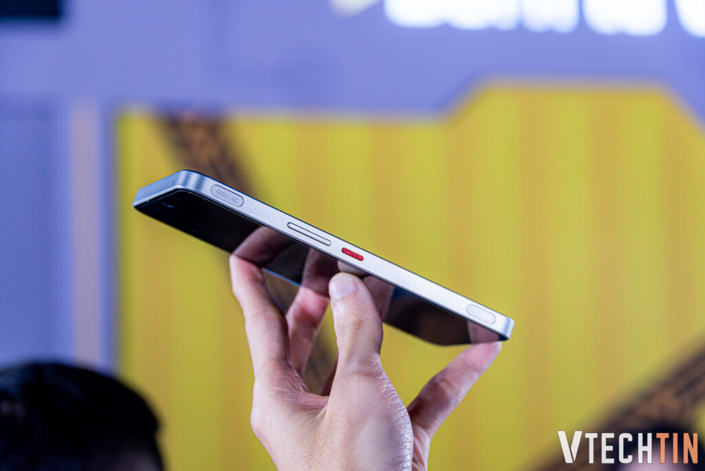 nubia NEO 3 GT 5G
