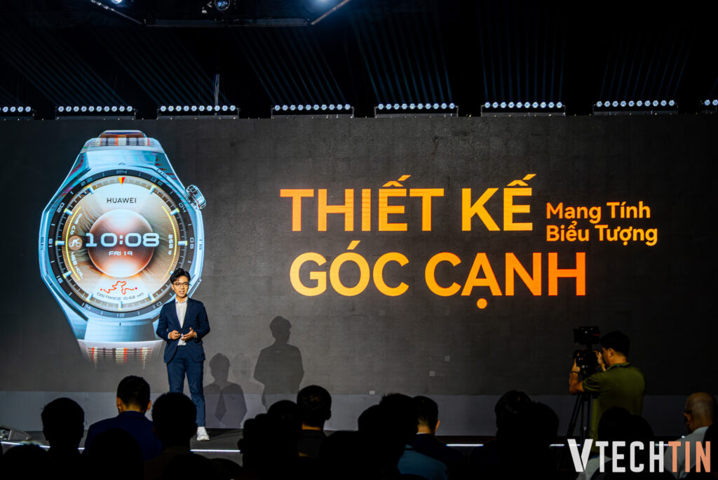HUAWEI WATCH GT 6