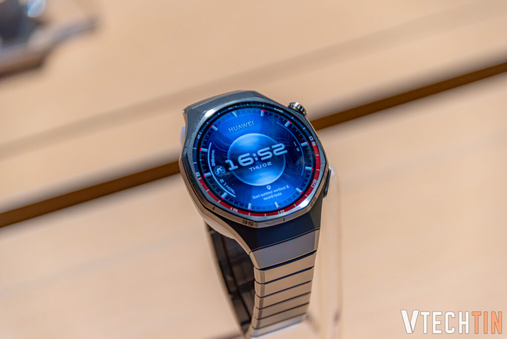 HUAWEI WATCH GT 6