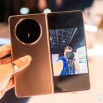 HONOR Magic V5 – smartphone gập siêu mỏng, siêu bền, AI toàn diện, pin khủng