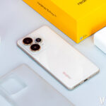 Đánh giá realme 15 Pro – quá ấn tượng về độ mỏng của smartphone pin 7000mAh