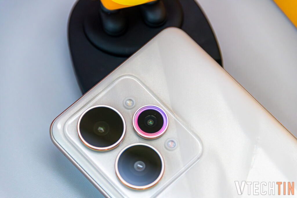Đánh giá realme 15 Pro