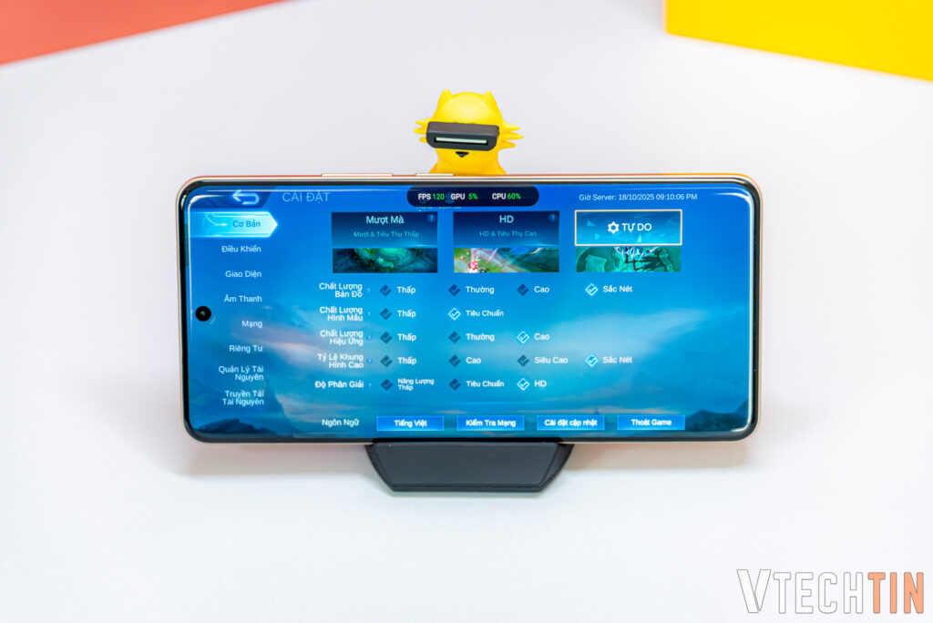 Đánh giá realme 15 Pro