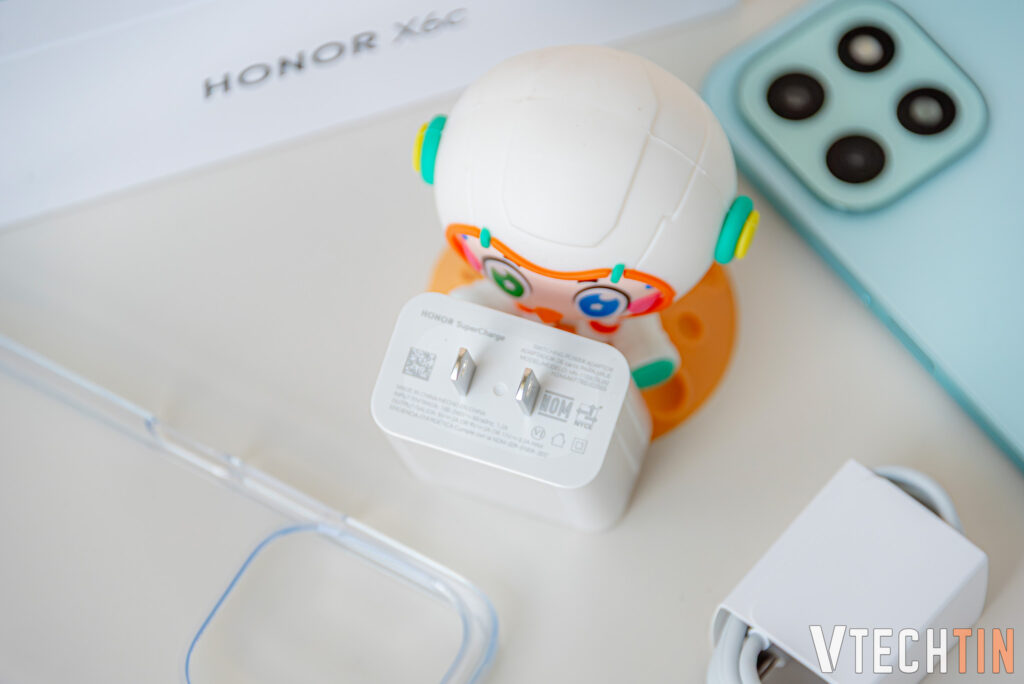 Đánh giá HONOR X6c
